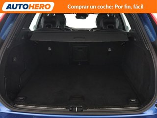 Volvo XC60 2.0 T4 R Design 2WD