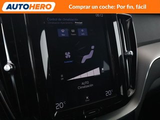 Volvo XC60 2.0 T4 R Design 2WD
