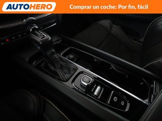 Volvo XC60 2.0 T4 R Design 2WD
