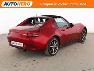 Mazda MX-5 2.0 Exclusive-Line RF