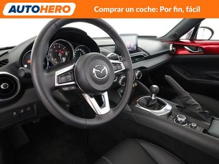 Mazda MX-5 2.0 Exclusive-Line RF