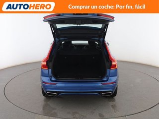 Volvo XC60 2.0 T4 R Design 2WD