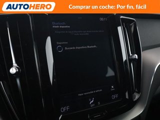 Volvo XC60 2.0 T4 R Design 2WD