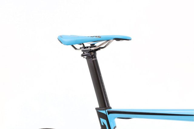 Bicicleta Giant Propel Advanced 0 Di2 11V t.56 Reacondicionada