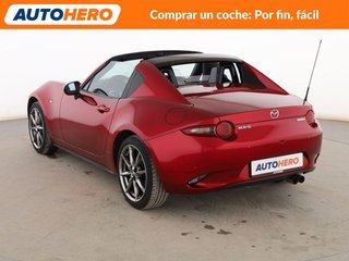 Mazda MX-5 2.0 Exclusive-Line RF