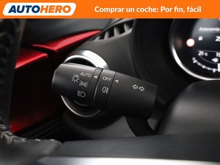 Mazda MX-5 2.0 Exclusive-Line RF