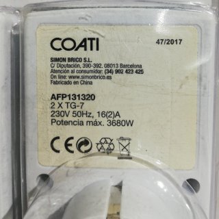 Programadors elèctrics | Programadores eléctricos