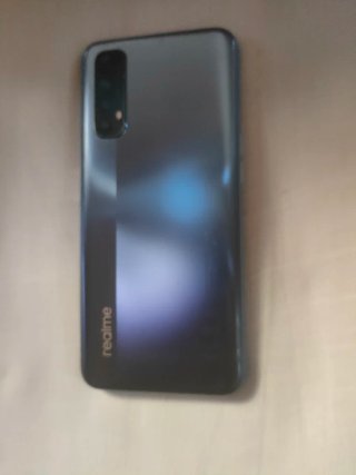 Realme 7 Smartphone Azul