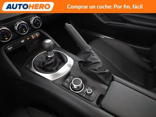 Mazda MX-5 2.0 Exclusive-Line RF