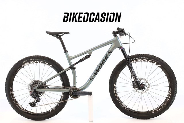Bicicleta Specialized S-Works Epic XX1 AXS t.L Reacondicionada
