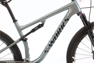 Bicicleta Specialized S-Works Epic XX1 AXS t.L Reacondicionada