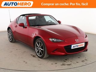 Mazda MX-5 2.0 Exclusive-Line RF