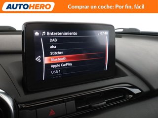 Mazda MX-5 2.0 Exclusive-Line RF