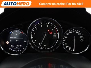 Mazda MX-5 2.0 Exclusive-Line RF