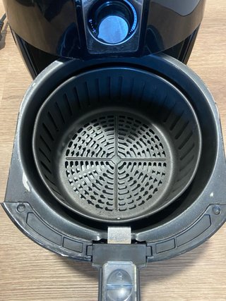 Freidora de aire BECKEN BAF8329 3.5L