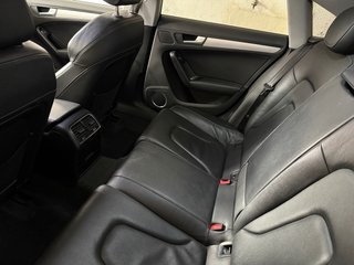 Audi A5 2013