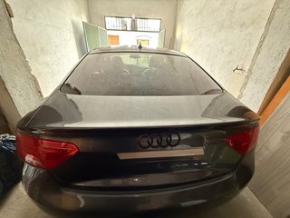 Audi A5 2013