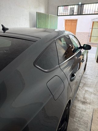 Audi A5 2013