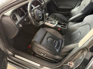 Audi A5 2013
