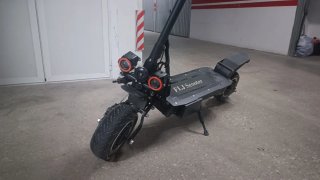 Patinete Eléctrico FLJ Scooter