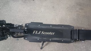 Patinete Eléctrico FLJ Scooter