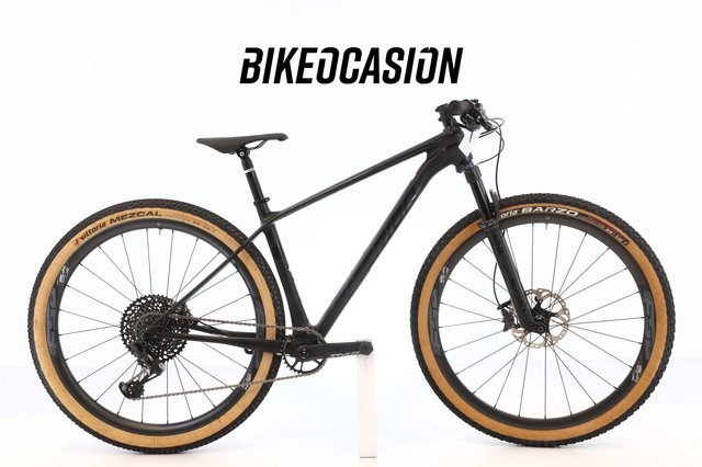 Bicicleta Merida Big.Nine 8000 GX t.M Reacondicionada