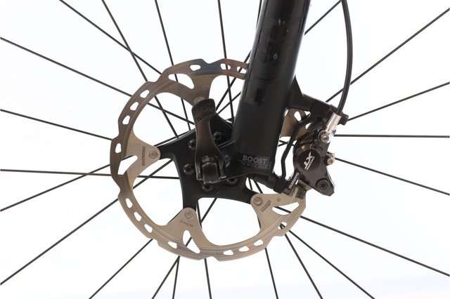 Bicicleta Merida Big.Nine 8000 GX t.M Reacondicionada