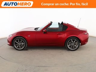 Mazda MX-5 2.0 Exclusive-Line RF