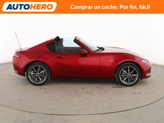Mazda MX-5 2.0 Exclusive-Line RF
