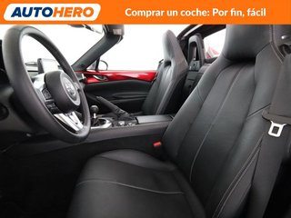 Mazda MX-5 2.0 Exclusive-Line RF