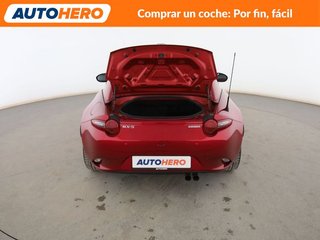 Mazda MX-5 2.0 Exclusive-Line RF