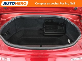 Mazda MX-5 2.0 Exclusive-Line RF