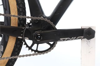 Bicicleta Merida Big.Nine 8000 GX t.M Reacondicionada