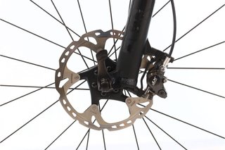 Bicicleta Merida Big.Nine 8000 GX t.M Reacondicionada