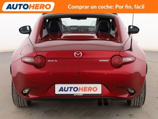 Mazda MX-5 2.0 Exclusive-Line RF