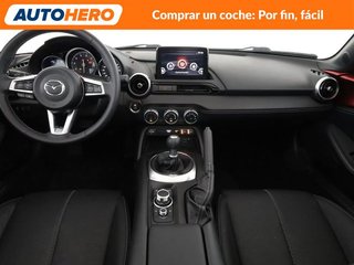 Mazda MX-5 2.0 Exclusive-Line RF