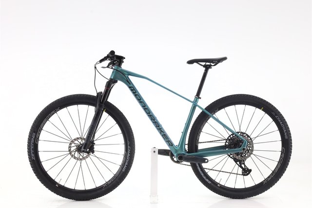 Bicicleta Mondraker Chrono SE GX t.M Reacondicionada