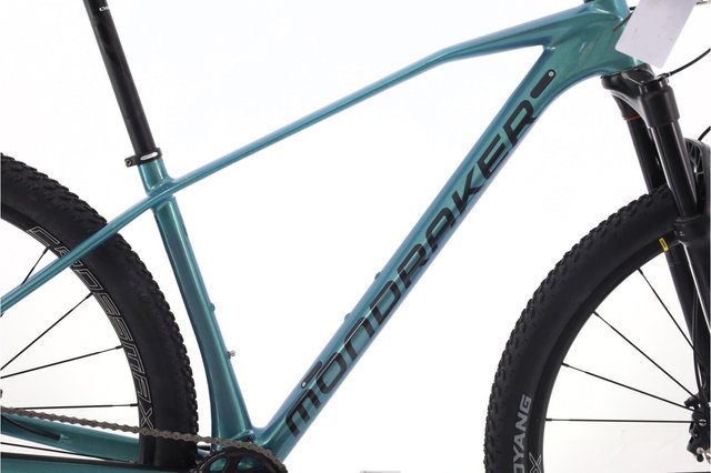 Bicicleta Mondraker Chrono SE GX t.M Reacondicionada