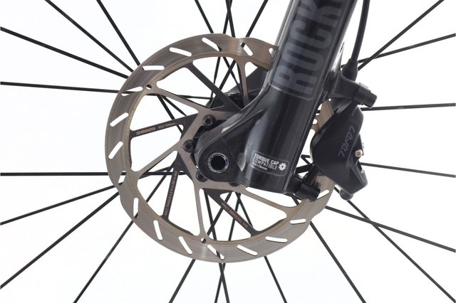 Bicicleta Mondraker Chrono SE GX t.M Reacondicionada