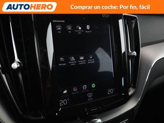 Volvo XC60 2.0 T4 R Design 2WD