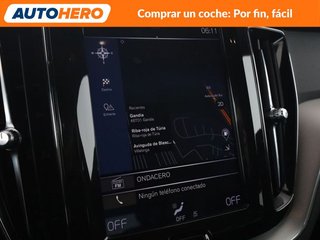 Volvo XC60 2.0 T4 R Design 2WD