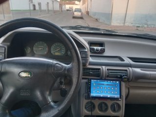 Land Rover Freelander 2000