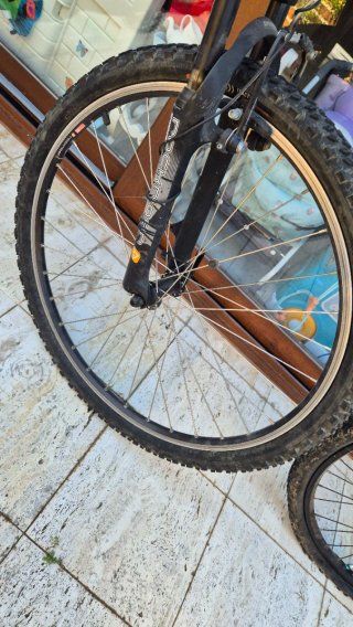 Bicicleta Rockrider 340 Adulto