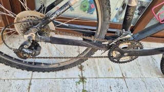 Bicicleta Rockrider 340 Adulto