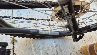 Bicicleta Rockrider 340 Adulto
