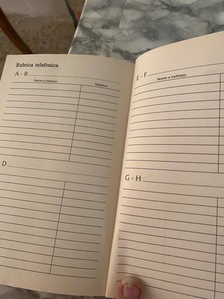 Agenda Padre Pio - Un anno con il Santo.no scritte