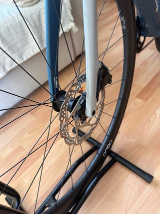 Orbea Orca M35i Talla L IMPECABLE 10 mesos