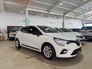 Renault Clio Business Blue dCi 74kW (100CV)