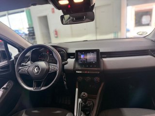Renault Clio Business Blue dCi 74kW (100CV)