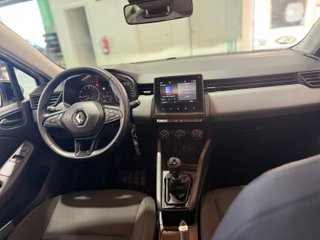 Renault Clio Business Blue dCi 74kW (100CV)